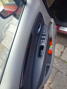 Renault Grand Scénic 3 1.4tce - 6