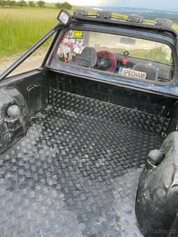 Škoda Felicia Pickup 1.9D - 6