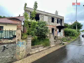 Prodej rodinného domu, 140 m², Bílina, ul. Chlumská - 6