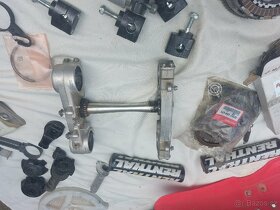 Honda crf 450 - 6