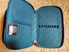 třípatrový školní penál CoolPack - 6