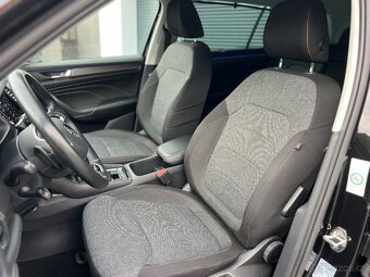 ŠKODA KODIAQ FL 2.0 TDI 110KW CLEVER KAMERA TAŽNÉ ACC 124TKM - 6