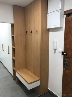 Prodám byt 2+1 po kompletní rekonstrukci - 6