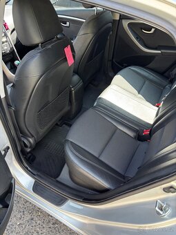 Hynudai I30 1.6 CRdi 2012 81kw - 6