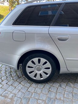 Prodam alu kola 5x112 - 6