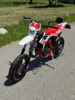 Prodám Beta RR Motard 50 - 6