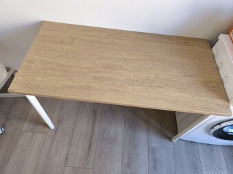 Kuchyně IKEA KNOXHULT - 6