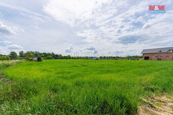 Prodej pozemku k bydlení, 1282m², Přerov - Dluhonice - 6