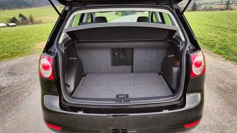 Volkswagen Golf Plus 1.2 TSI, r.v. 2013, jen 167 tis. km - 6