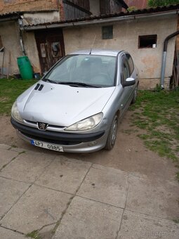 Vyměním - 6