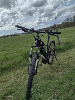 elektrokolo Haibike - 6
