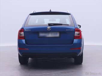Škoda Octavia 1,6 TDI Elegance Xenon Navi (2013) - 6