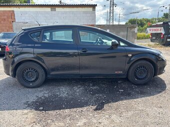 Na prodej Seat Leon 1.2 TSI COPA 77 kW - 6