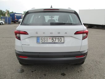 Škoda Karoq, 117 900 km - 6