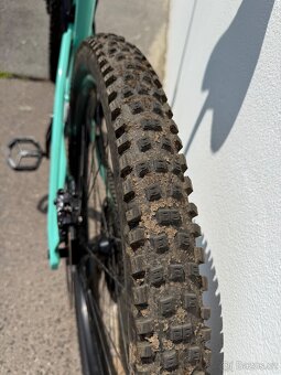 Rocky mountain instinct L - 6