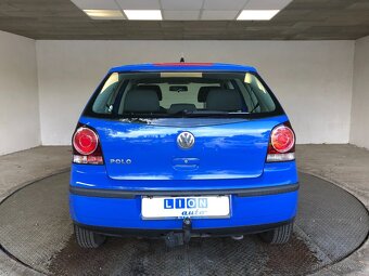 VOLKSWAGEN POLO 1.2 HTP - 6