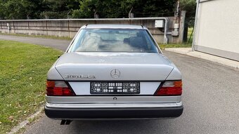 Prodám Mercedes w124 300 24V - 6
