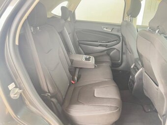 Ford FORD Edge 2.0 TDCI 176KW AWD 4x4 - 6