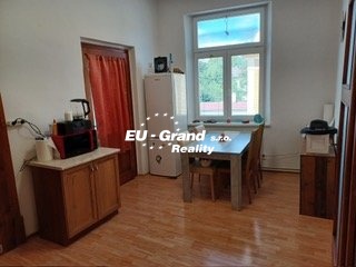 Pronájem bytu 2+1+L - Rumburk 1, ev.č. 05743 - 6
