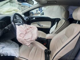 Náhradní díly na Ford Mondeo MK4 facelift - 6