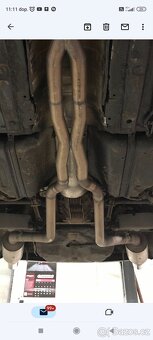 Lexus GS300 2.generace motor 2jz-ge - 6