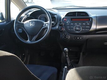 Honda Jazz 1.4 VTec rok.2012 - 6
