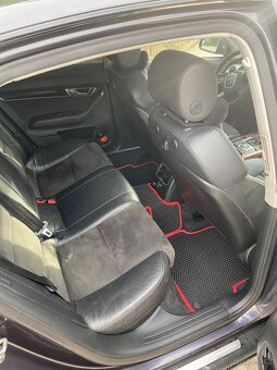 Audi a6c6 3.0tdi - 6