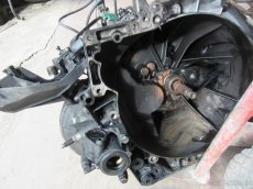 ND motor 1.6HDI TDCi 9HY, 9HZ - 6