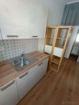 Pronájem 1+1 Štítného, České Budějovice - 6