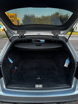 Mercedes E W212 - 6