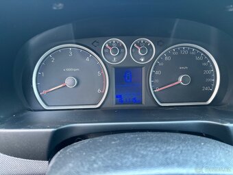 Hyundai I30 1,6 CRDi 66 Kw - 6