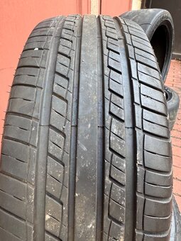 Fortune fsr-6 215/60 r16 - 6