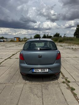 Seat Toledo 1.9 TDI - 6