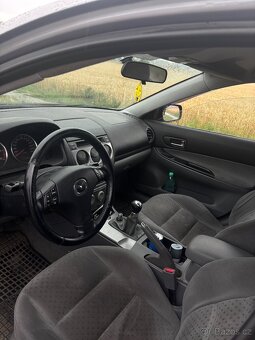 Mazda 6 2.0 100kw - 6
