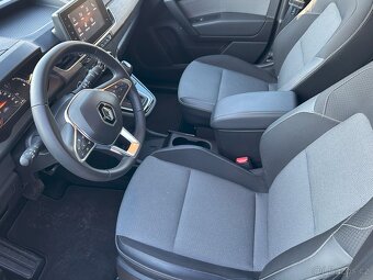 Renault Kangoo Techno Blue dci 115 EDC - 6