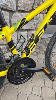 Juniorské dětské horské kolo Felt 26” XXS - 6