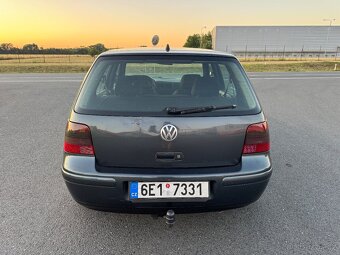 Volkswagen Golf, 1.9 TDI 110Kw, ARL - 6