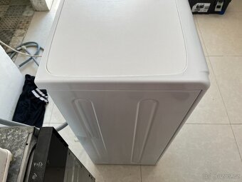 PRAČKA INDESIT IWSND 51051 C ECO - 6