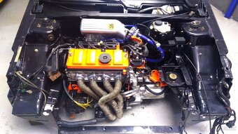 Peugeot 106 Xsi - 6