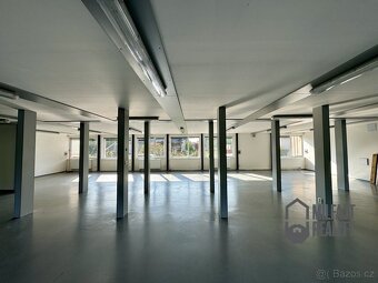 Pronájem výrobních prostor, Liberec - širší centrum - 6