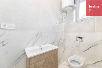 Byt (A.1.) 2+kk, 51m2, Velké Heraltice - 6