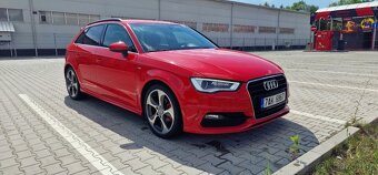 Audi A3 - 6
