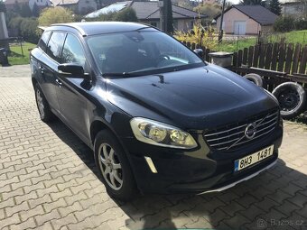 Prodam Volvo XC60 133kw 2,0tdi Rv.10/2014 - 6