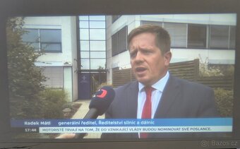 Projektor přenosný s pouzdrem na přenášení jako nový - 6