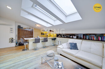 Komerční objekt s bytem 2+kk, ul. 1 Máje, Kroměříž, 133745 - 6