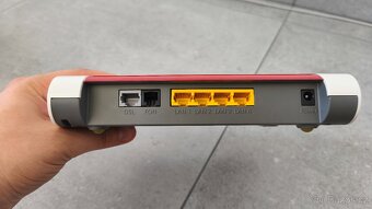 DSL modem FRITZBox 7530 - 6