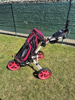 golfový bag Ogio Ultralite Performance. - 6
