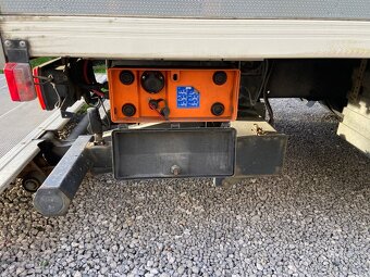 MAN TGL 12.220, Euro 6 +DPH - 6