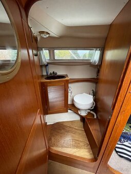 Člun Monaco Polar - 6