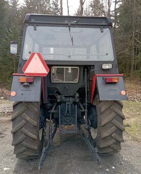 Zetor 3340 - 6